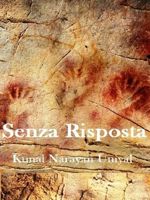 cover image of SENZA RISPOSTA
